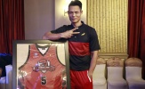 Tin nóng: Nguyễn Văn Hùng sẽ không góp mặt trong kỳ Draft VBA 2018