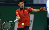 Khó khăn đợi chờ Novak Djokovic tại Shanghai Masters