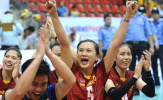 Hoa khôi bóng chuyền Kim Huệ 'chốt' thời điểm giã từ ĐTQG