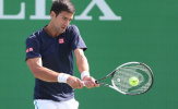 Novak Djokovic có khởi đầu thuận lợi tại Shanghai Masters 2016