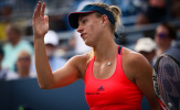 Angelique Kerber: Lên đỉnh thế giới rồi phập phù