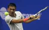 Không thể tạo bất ngờ, Lý Hoàng Nam dừng bước ở Vietnam Open 2016