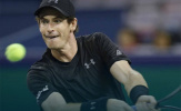 Murray – Goffin: Phong độ khó cản 