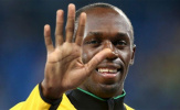 Usain Bolt tuyên bố giải nghệ vào năm 2017