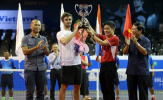 Jordan Thompson vô địch Vietnam Open 2016