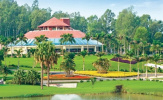 Giải golf đấu trên ba sân có tổng giải thưởng 6,5 tỷ đồng