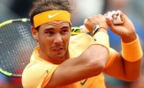 Nóng: Rafael Nadal tuyên bố kết thúc sớm mùa giải năm 2016