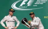 F1, America GP: Cuộc đua chưa ngã ngũ