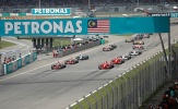 Malaysia đang cân nhắc tạm dừng tổ chức đua xe Công thức 1