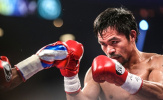 Nóng: Manny Pacquiao sắp tái xuất 