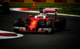 F1 GP: Vettel xin lỗi vụ chửi thề