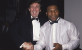 Mike Tyson và sao thể thao nào bỏ phiếu cho Donald Trump?