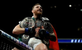 Conor McGregor bị nhạo báng là 'con gà'