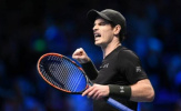 ATP World Tour Finals 2016: Căng thẳng bảng John McEnroe