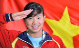 Ánh Viên giành thêm huy chương ở giải vô địch châu Á