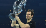 Andy Murray hạ gục Djokovic: Quả ngọt chín muộn