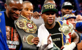 Cha Mayweather sẵn sàng đưa McGregor ' vào giấc ngủ luôn và ngay'