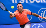 Del Potro gặp “Người khổng lồ” ở chung kết Davis Cup