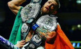 Nóng: McGregor bị tước đai vô địch 