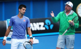 Novak Djokovic CHÍNH THỨC chia tay HLV Boris Becker
