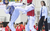 Chuỗi sự kiện mừng Liên đoàn Taekwondo Việt Nam tròn 20 tuổi