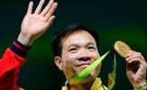 Báo chí quốc tế ca ngợi kỳ tích của xạ thủ Hoàng Xuân Vinh