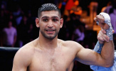 Amir Khan muốn đấu với võ sĩ số một thế giới
