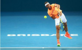 Nadal dũng mãnh bước vào tứ kết Brisbane