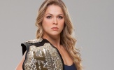 Đại bại ngày tái xuất, Rousey vẫn nhận tới 3 triệu USD