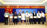 Liên đoàn Judo TP HCM khẳng định vị thế