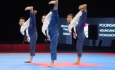 Học võ trực tuyến