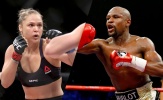 Mayweather sẵn sàng giúp đỡ Rousey