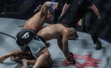 Võ sĩ gốc Việt gây bất ngờ khi hạ gục cao thủ MMA Nhật Bản