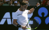 Rafael Nadal thắng dễ trận ra quân
