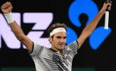 Đả bại Stan Wawrinka, Federer vào chung kết Australian lần đầu tiên sau 8 năm