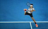 Federer, người sinh ra hai lần ở Australian Open
