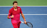 Wawrinka đại chiến del Potro ở tứ kết