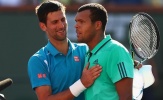 US Open ngày 9: Quyền lực tối thượng của Novak Djokovic