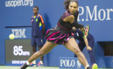 Cả nước Mỹ hướng về Serena Williams