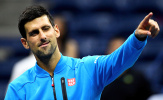 Novak Djokovic: Đã hay rồi lại còn may