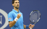 Novak Djokovic lần thứ bảy vào chung kết US Open