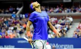 Rafael Nadal: Khi hào quang đã ở lại phía sau