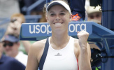 Caroline Wozniacki: Ấn tượng đọng lại