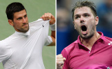 Wawrinka đại chiến Djokovic ở chung kết US Open