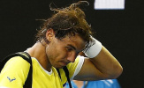 Rafael Nadal: Khi tiền tài, sự nghiệp đều đang quay lưng đi