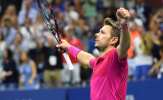 Bật mí bí kíp giúp Stan Wawrinka thăng hoa trong sự nghiệp