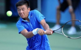 Lý Hoàng Nam lần đầu trong sự nghiệp vào chung kết Men's Futures