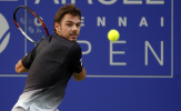 Wawrinka vào chung kết St.Peterburg, Radwanska thua sốc