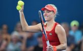 Wuhan Open: Phép thử cho nữ hoàng banh nỉ Angelique Kerber