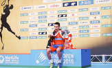 Sáu lần vô địch Nhật Bản mở rộng: Lee Chong Wei hãy còn mạnh lắm
